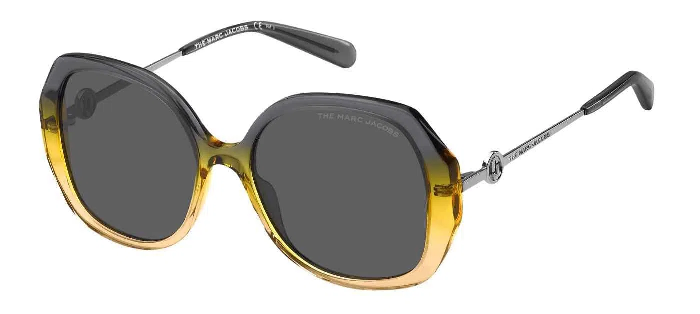 Marc Jacobs MARC581 Sunglasses - view 3